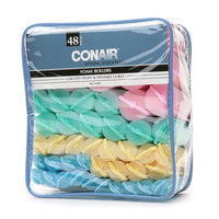Conair Brush Foam Rollers