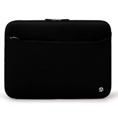 VangoddyTM sony vaio cases Laptop Neoprene Case Bag Sleeve for Sony Vaio 12 Inches 15 Inches