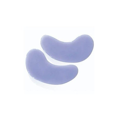 Rh8 Jamela Lotus Crystal Eye Mask, Skin Mask (10 Pairs/Box)