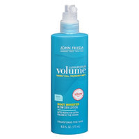 John Frieda® Luxurious Volume Root Booster Blow-Dry Lotion