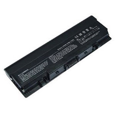 Replacement Battery for Dell Inspiron 1520 Extended Life Laptop Battery Pros
