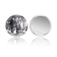 Tokyo Milk Objects to Desire Little Art Flat Pocket Mirrors Waltz