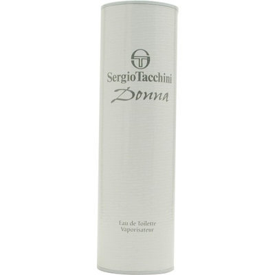 Sergio Tacchini Donna Perfume 2.5 oz EDT Spray