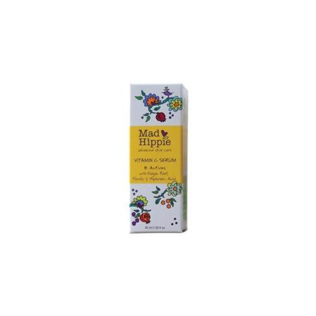 Mad Hippie Vitamin C Serum