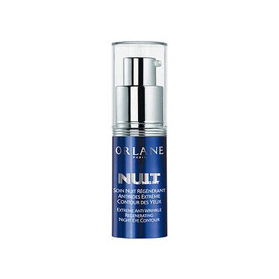 Orlane Extreme Line Reducing Night Care Eye Care Contour
