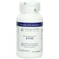 Integrative Therapeutic's Integrative Therapeutics EHB, 60 Capsules