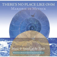 Sound Universe There's No Place Like Ohm