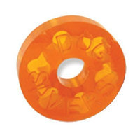 Mammoth DogSavers Disc, Assorted Colors, Large, 5-1/2-Inch