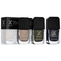 Formula X The Three Extraterresetrial/Opposites Attract/Galaxy 0.4 oz x 3