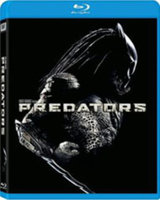 20th Century Fox Predators