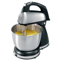 Hamilton Beach 6 Speed Classic Hand/Stand Mixer