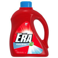 Era 2x Ultra Crystal Springs Liquid Detergent 64 Uses 100 Fl Oz (Pack of 4)