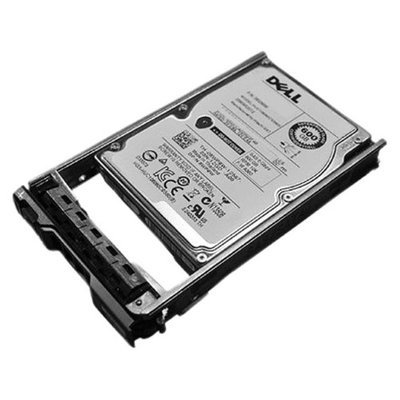 Dell-IMSourcing 600GB 2.5