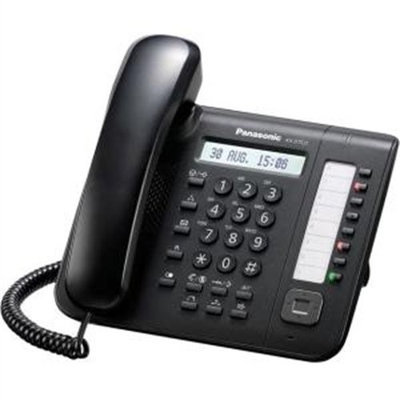 Panasonic KX-DT521 8 Button 1-line Digital Telephone