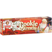 Little Debbie® Snacks Wreath Cookies