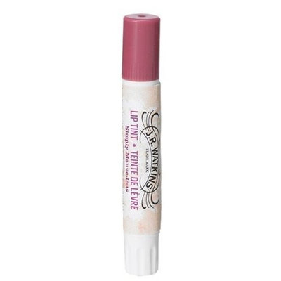 Jr Watkins J.R. Watkins Lip Tint, Simply Mauve-Lous