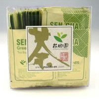 Maeda Sencha Green Tea, 100-Count, 7-Ounces Bag.