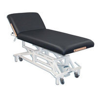 Custom Craftworks McKenzie Basic Electric Massage Table