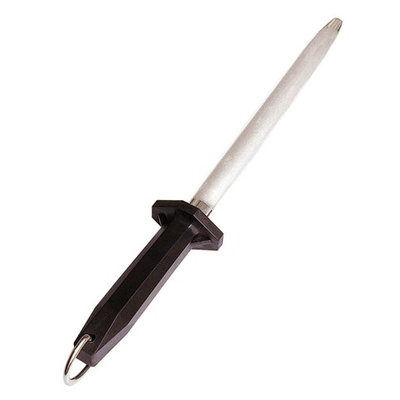 Berghoff International BergHOFF Diamond Dust Sharpening Steel 10
