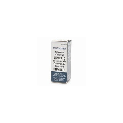 Home Diagnostics TrueTrack Smart System Control Solution, Level 0