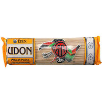 Eden Udon Wheat Pasta, 8.8 oz (Pack of 6)
