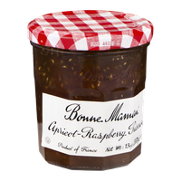 Bonne Maman Apricot-Raspberry Preserves
