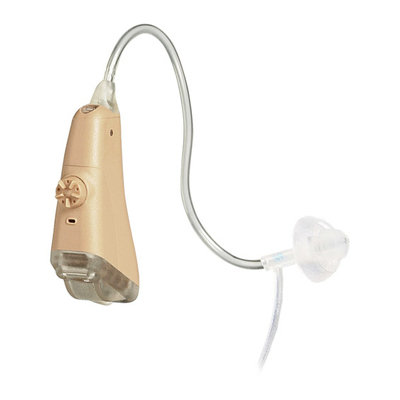 Simplicity Hi Fi EP Hearing Aid