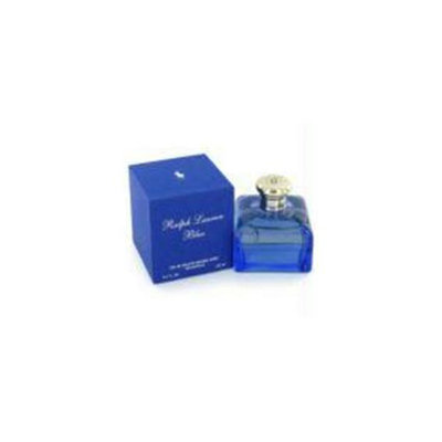 Ralph Lauren Blue by Eau De Toilette Spray 4. 2 oz