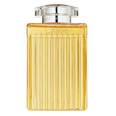 Chloe Chloé Perfumed Shower Cream