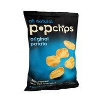 popchips Original Potato Chip