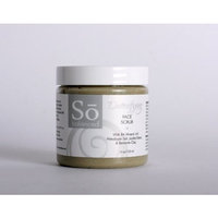 So Balanced Daily Detox Face Soap 4-Ounce Bar