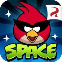 Rovio Entertainment Ltd Angry Birds Space