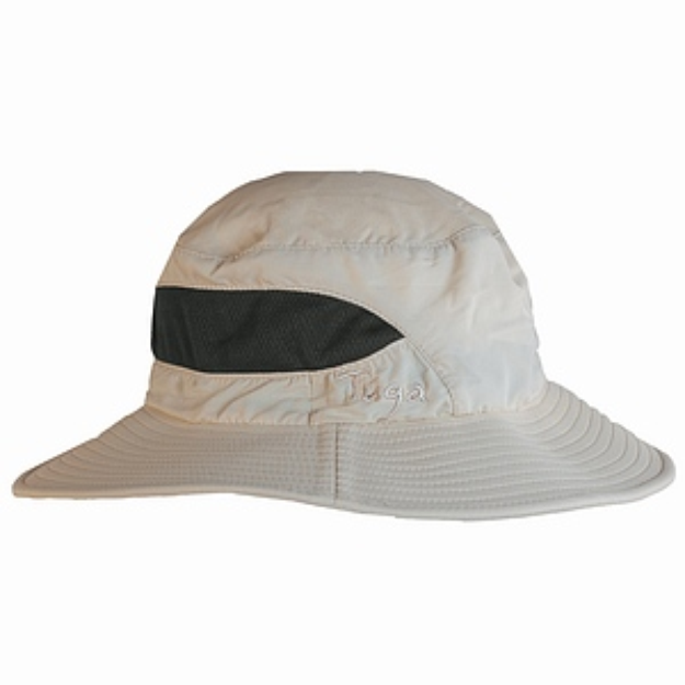Tuga UV Protective Unisex Playa Hat, Tan, 1 ea