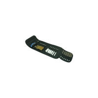 Astro Pneumatic 9020 Wire Brush Set - 20-Piece