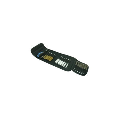 Astro Pneumatic 9020 Wire Brush Set - 20-Piece