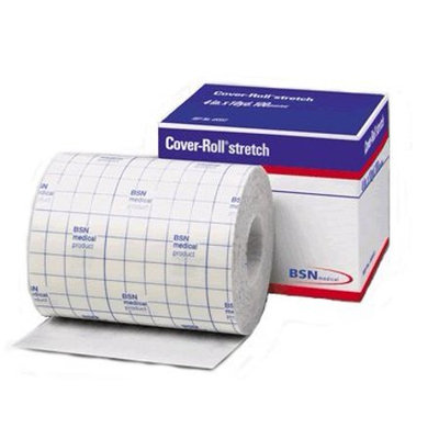 Cover-Roll® Stretch Nonwoven Compression Bandage