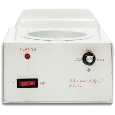 Thermal SPA Professional Elite Depilatory Wax Warmer Hair Waxing Tools