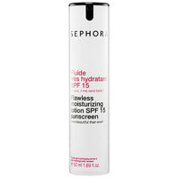 SEPHORA COLLECTION Flawless Moisturizing Lotion SPF 15 Sunscreen
