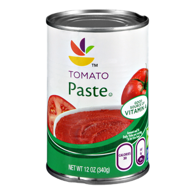Ahold Tomato Paste