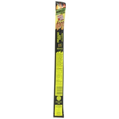 Slim Jim Dare Monster Stick, Jalapeno