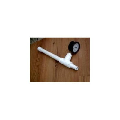Zodiac G35 G-35 Pressure Tester