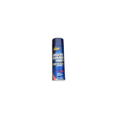 Right Guard Sport, Antiperspirant & Deodorant Aerosol, Scented - 6 oz