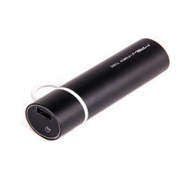 MiPow Power Tube Phone Charger with USB Output