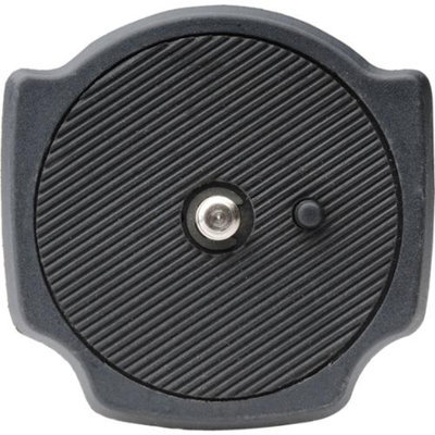 Sunpak 620-520QS Quick Release Plate for Sunpak 5200D Tripod