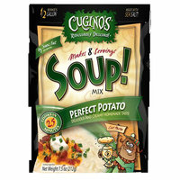 Cugino's Perfect Potato Soup! Mix
