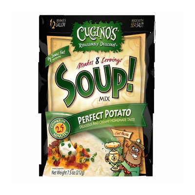 Cugino's Perfect Potato Soup! Mix