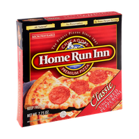 Home Run Inn Classic Uncured Pepperoni Pizza