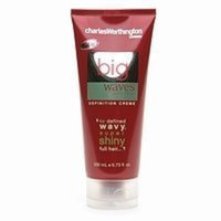 Charles Worthington London Big Waves Definition Creme 6.75 fl oz (200 ml)