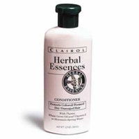 Herbal Essences Conditioner with Thyme, Wheat Germ Oil & Vitamin E
