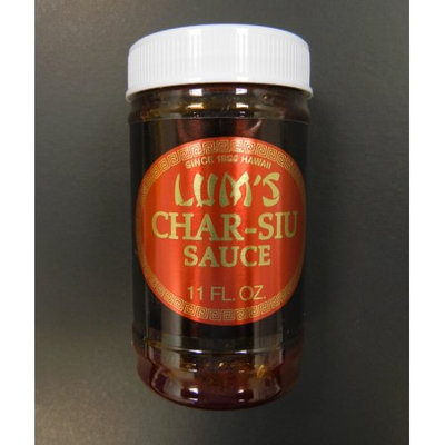 Lums Lum's Char-siu Sauce